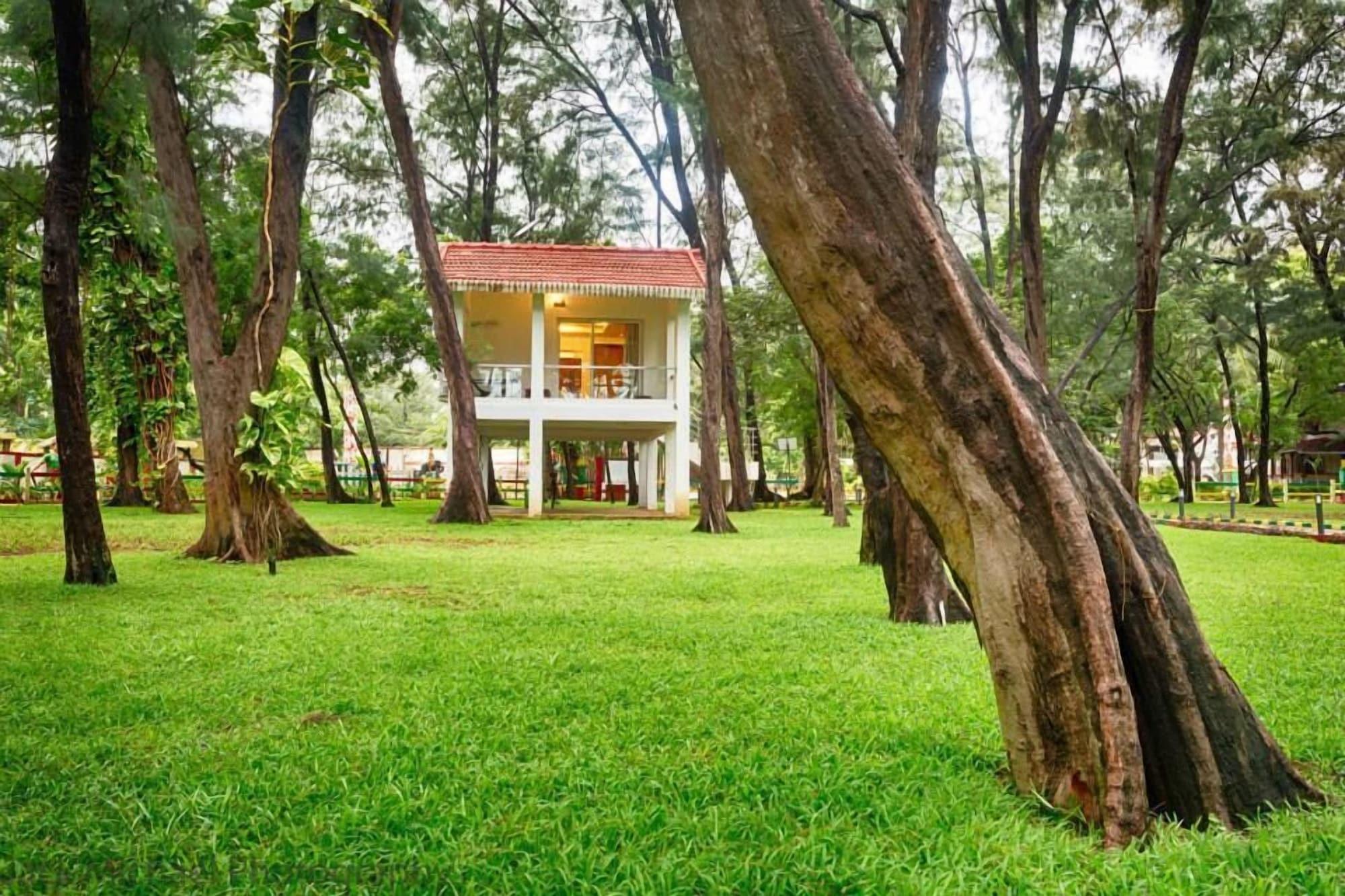 Vgp Golden Beach Resort Chennai Ngoại thất bức ảnh