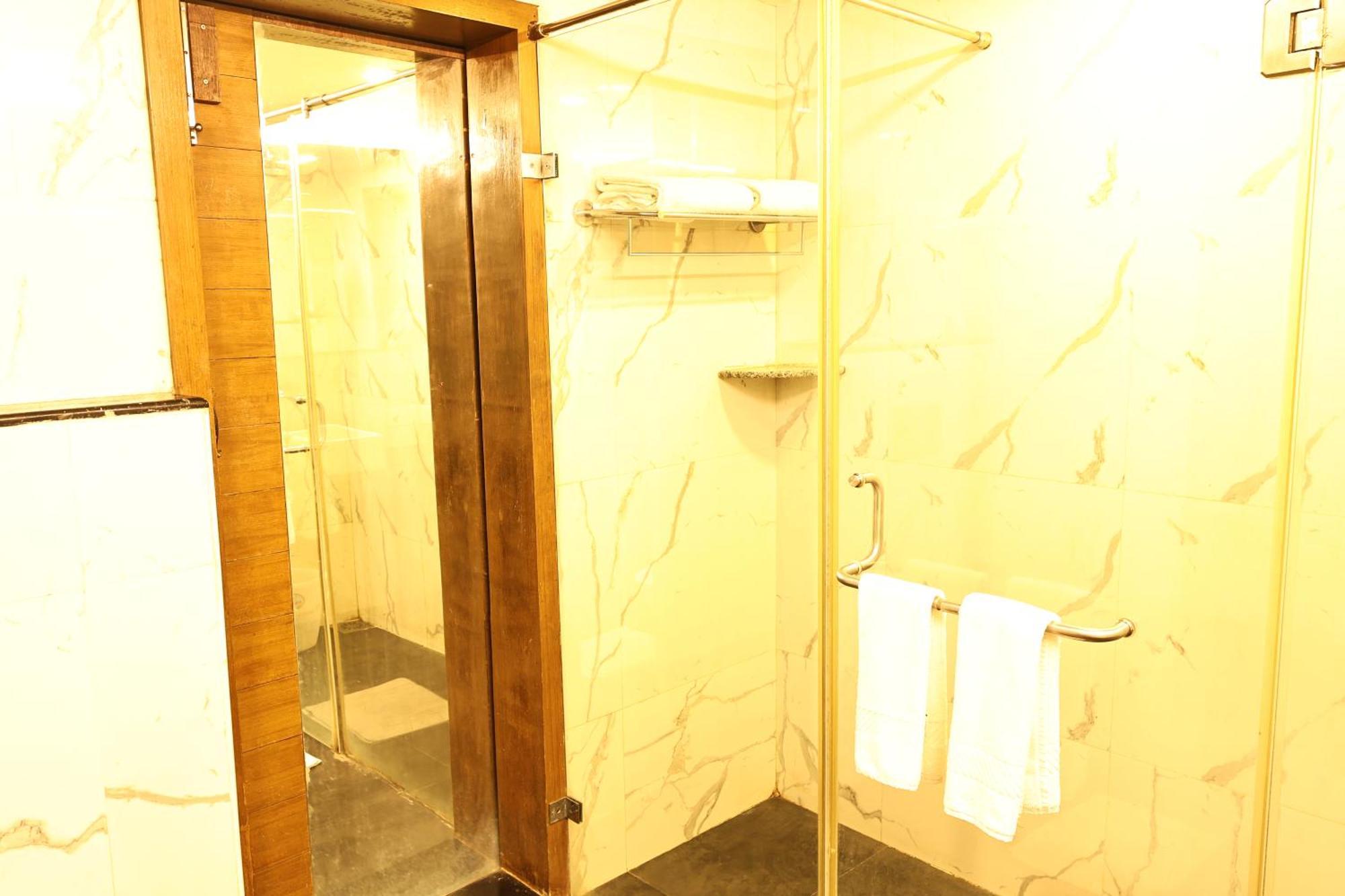 Vgp Golden Beach Resort Chennai Ngoại thất bức ảnh