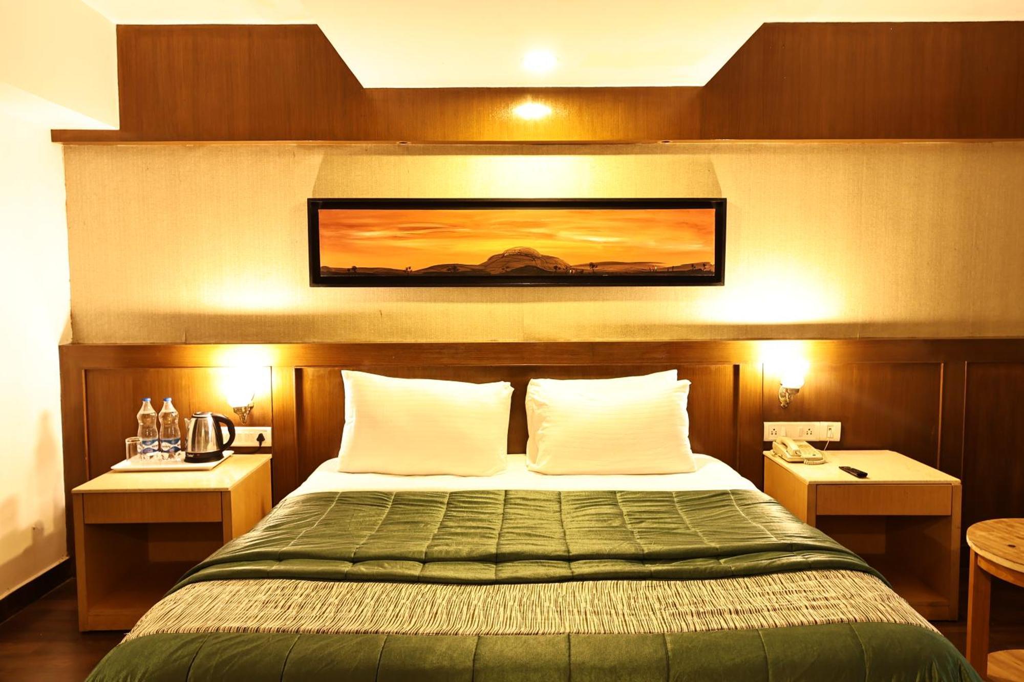 Vgp Golden Beach Resort Chennai Ngoại thất bức ảnh