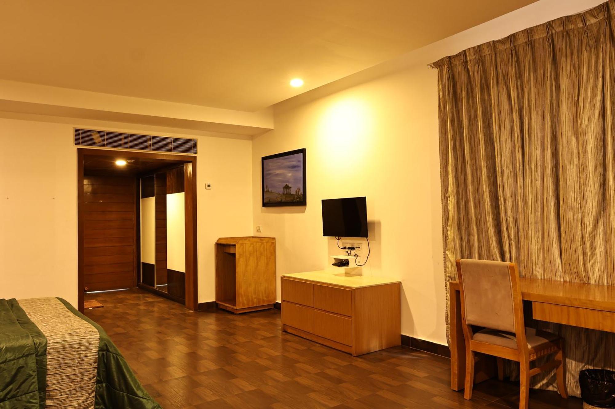 Vgp Golden Beach Resort Chennai Ngoại thất bức ảnh