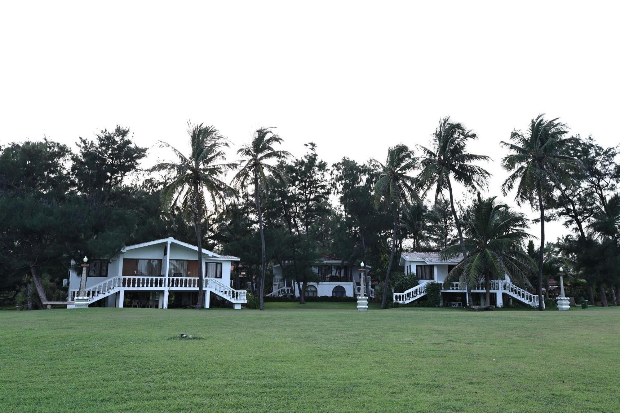 Vgp Golden Beach Resort Chennai Ngoại thất bức ảnh