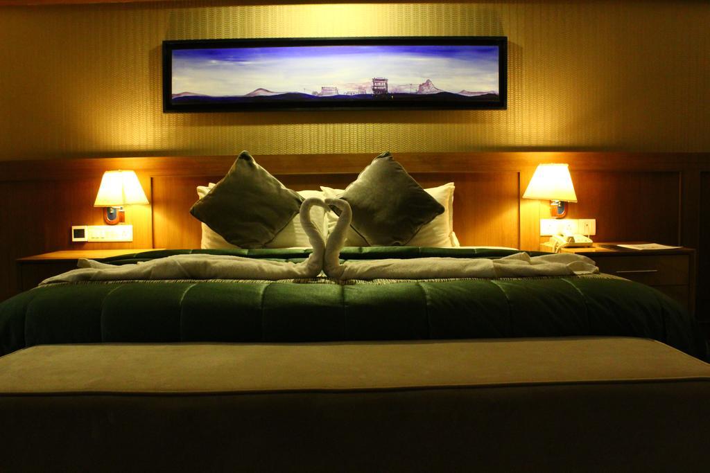 Vgp Golden Beach Resort Chennai Ngoại thất bức ảnh
