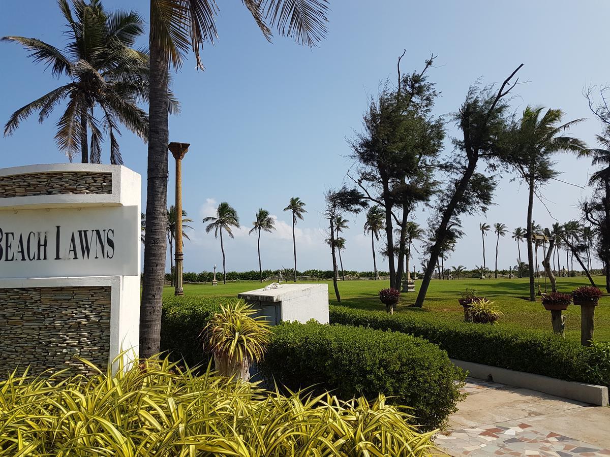 Vgp Golden Beach Resort Chennai Ngoại thất bức ảnh