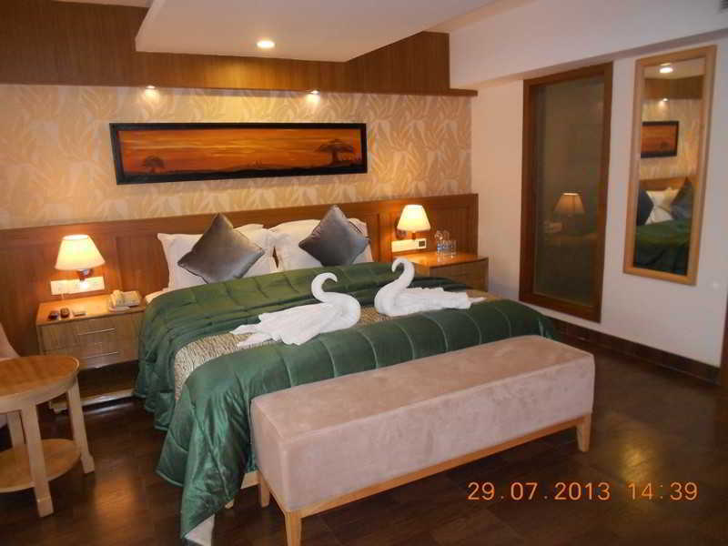 Vgp Golden Beach Resort Chennai Ngoại thất bức ảnh