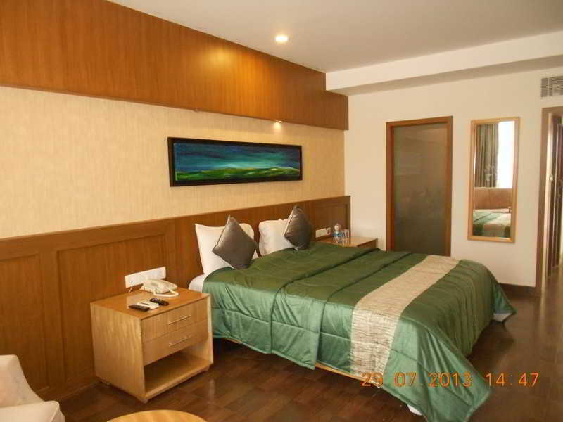 Vgp Golden Beach Resort Chennai Ngoại thất bức ảnh