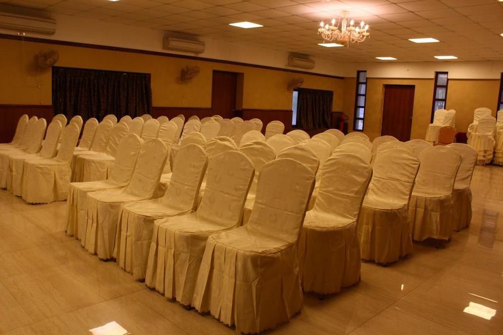 Vgp Golden Beach Resort Chennai Ngoại thất bức ảnh